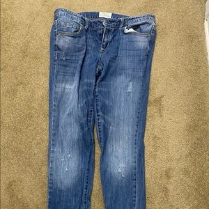 ⭐️⭐️⭐️DENIM JEAN SALE ‼️🗣$20.00⭐️⭐️⭐️